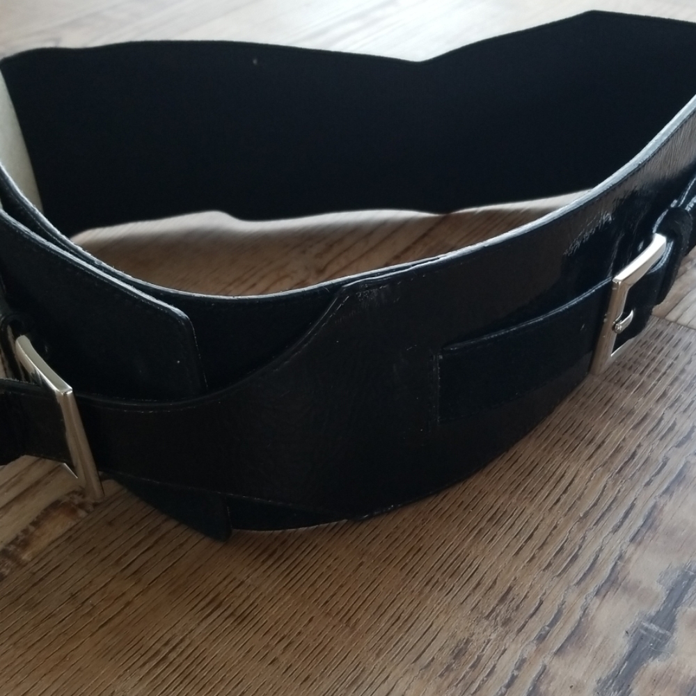 WHBM belt